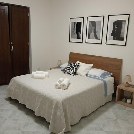 Apartamento Lux Domus Montoro Inferiore Exterior foto