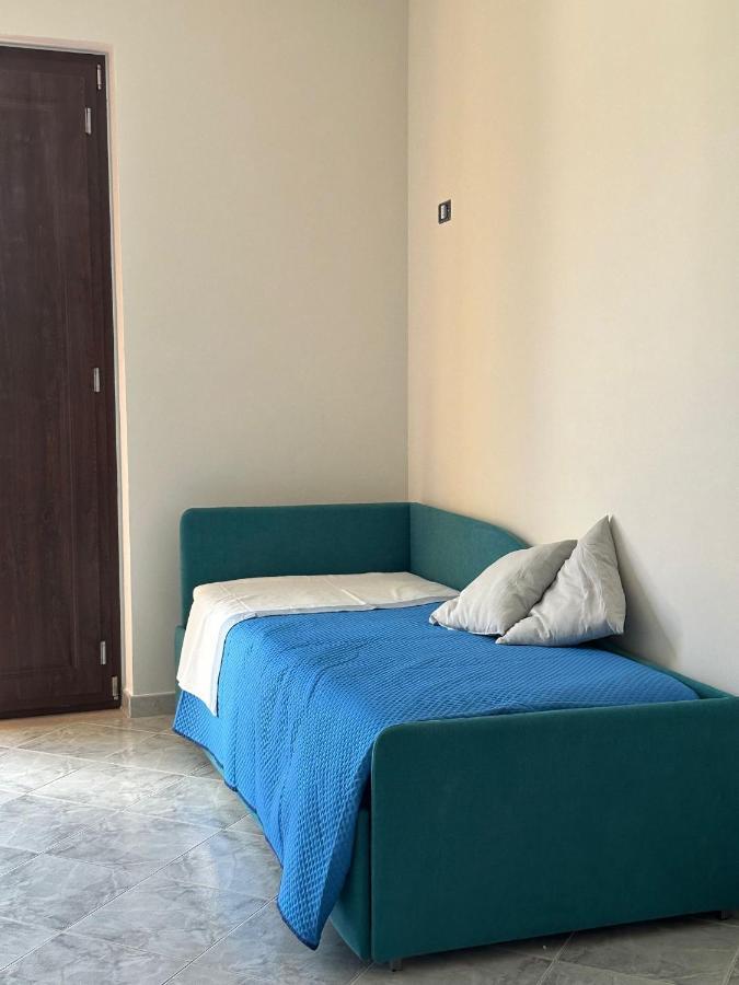 Apartamento Lux Domus Montoro Inferiore Exterior foto
