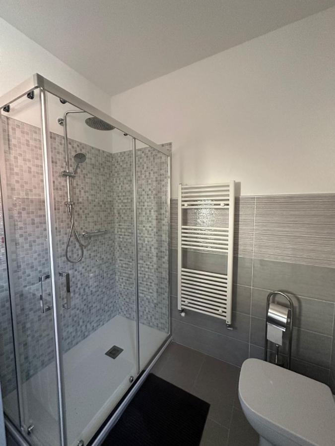 Apartamento Lux Domus Montoro Inferiore Exterior foto