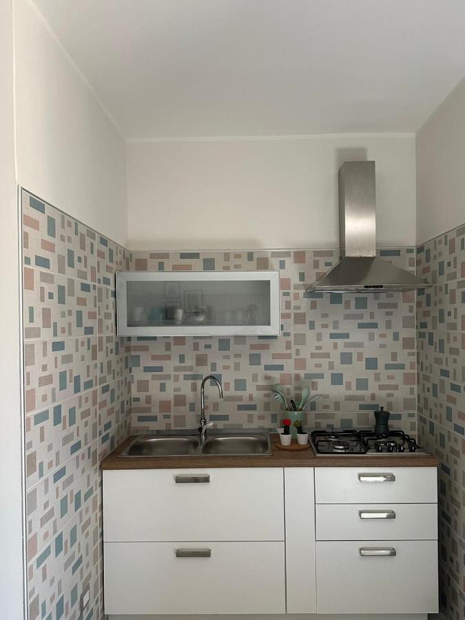 Apartamento Lux Domus Montoro Inferiore Exterior foto
