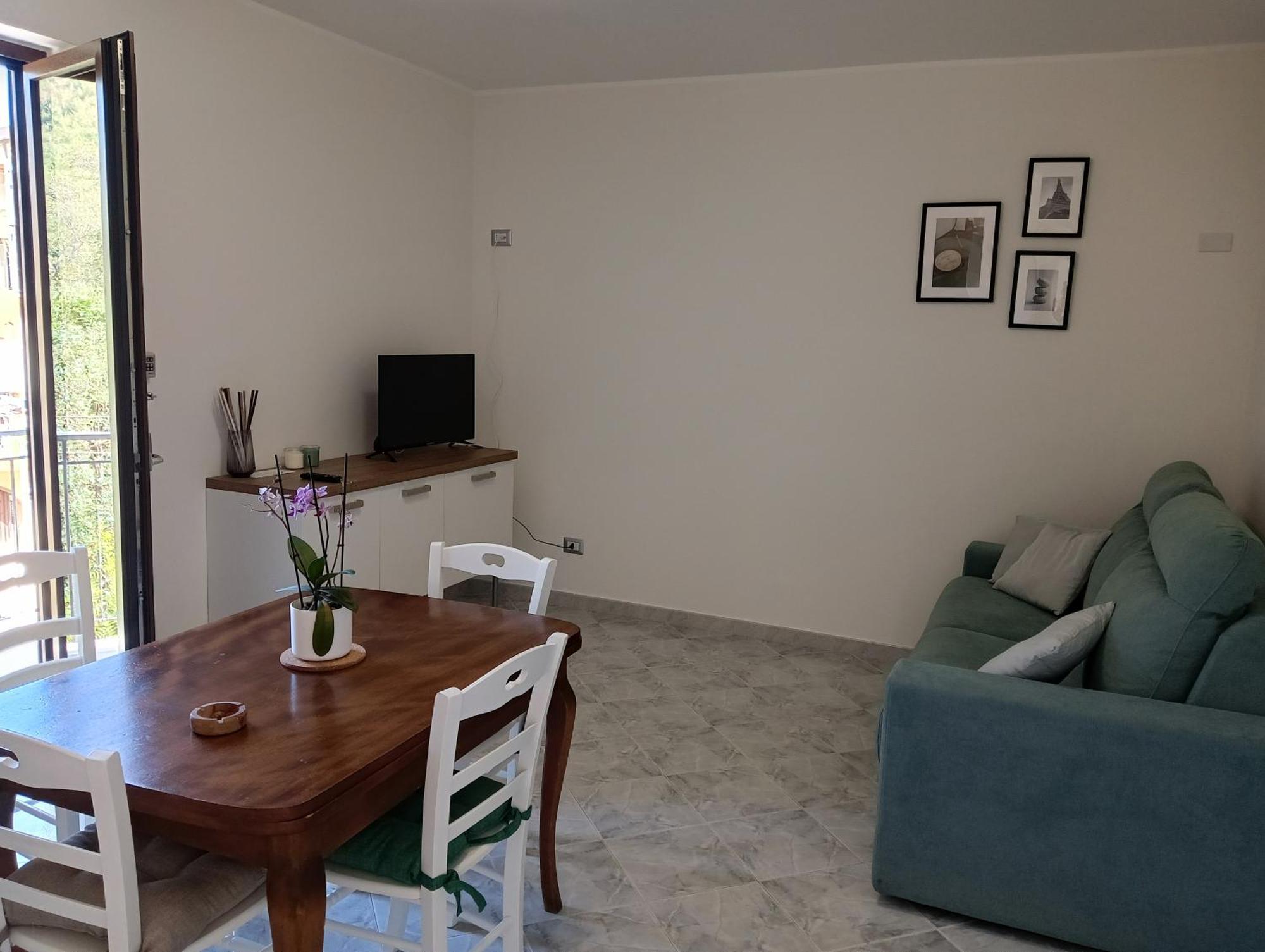 Apartamento Lux Domus Montoro Inferiore Exterior foto